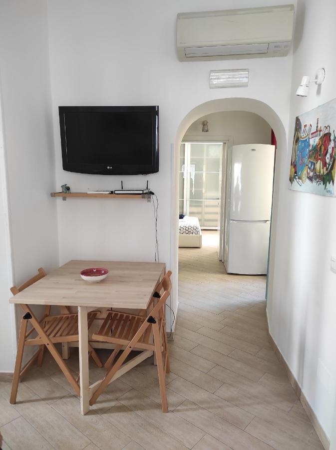 Romantic Getaway In The Heart Of Amalfi Exterior photo