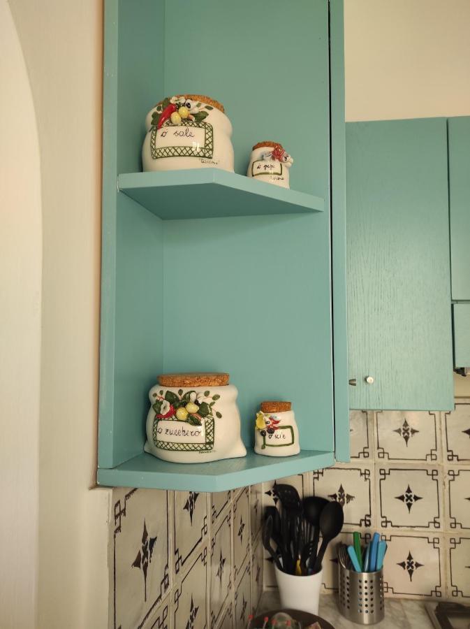 Romantic Getaway In The Heart Of Amalfi Exterior photo