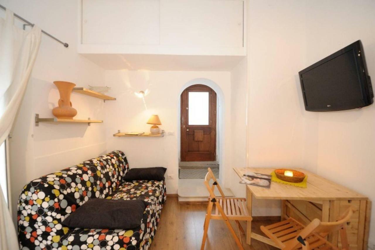 Romantic Getaway In The Heart Of Amalfi Exterior photo