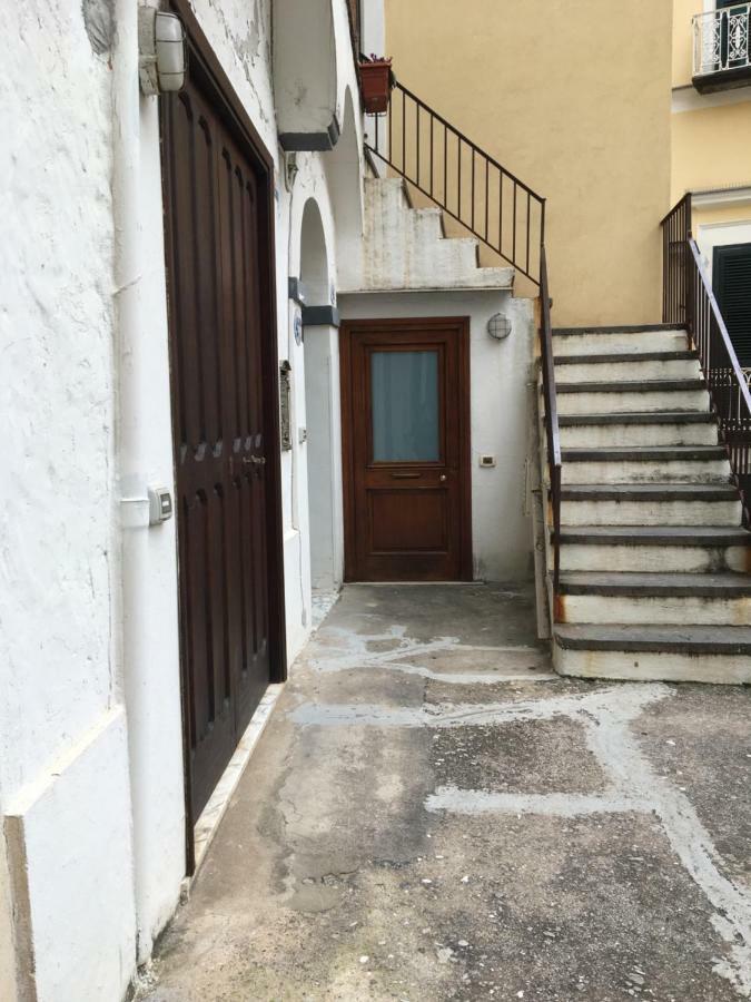 Romantic Getaway In The Heart Of Amalfi Exterior photo